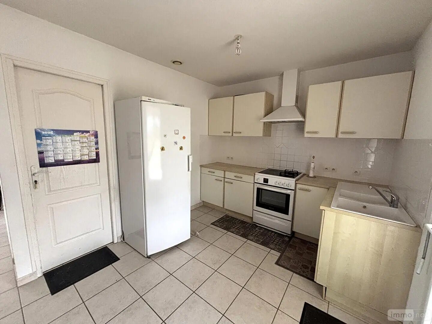 Maison à vendre, 81m², Doué-en-Anjou