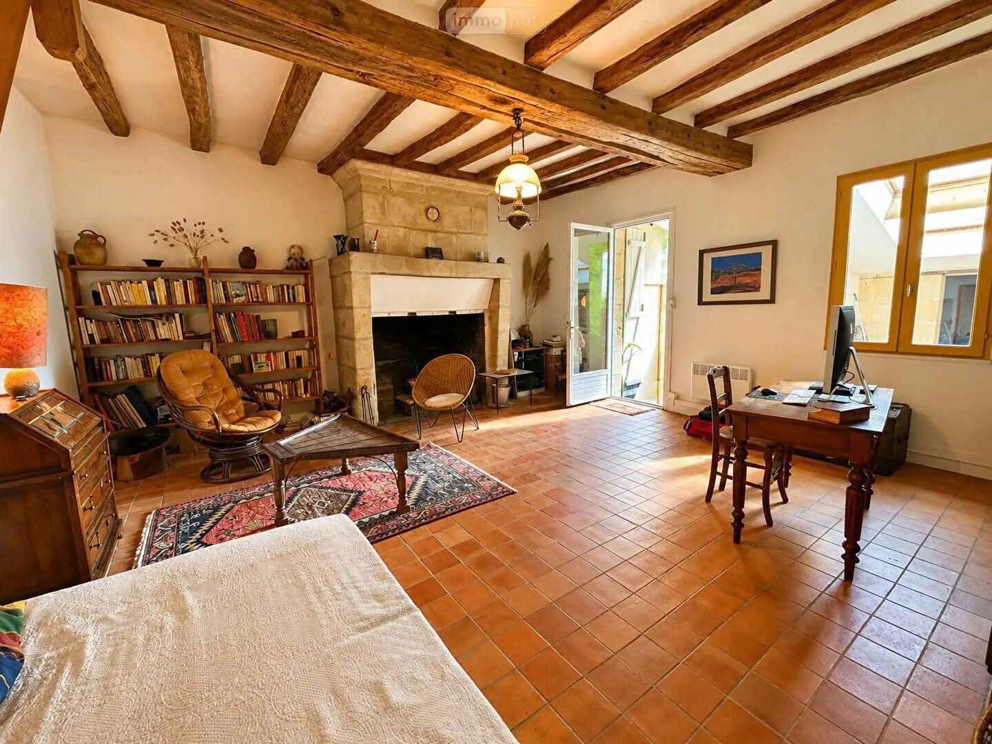 Maison à vendre, 125m², Gennes