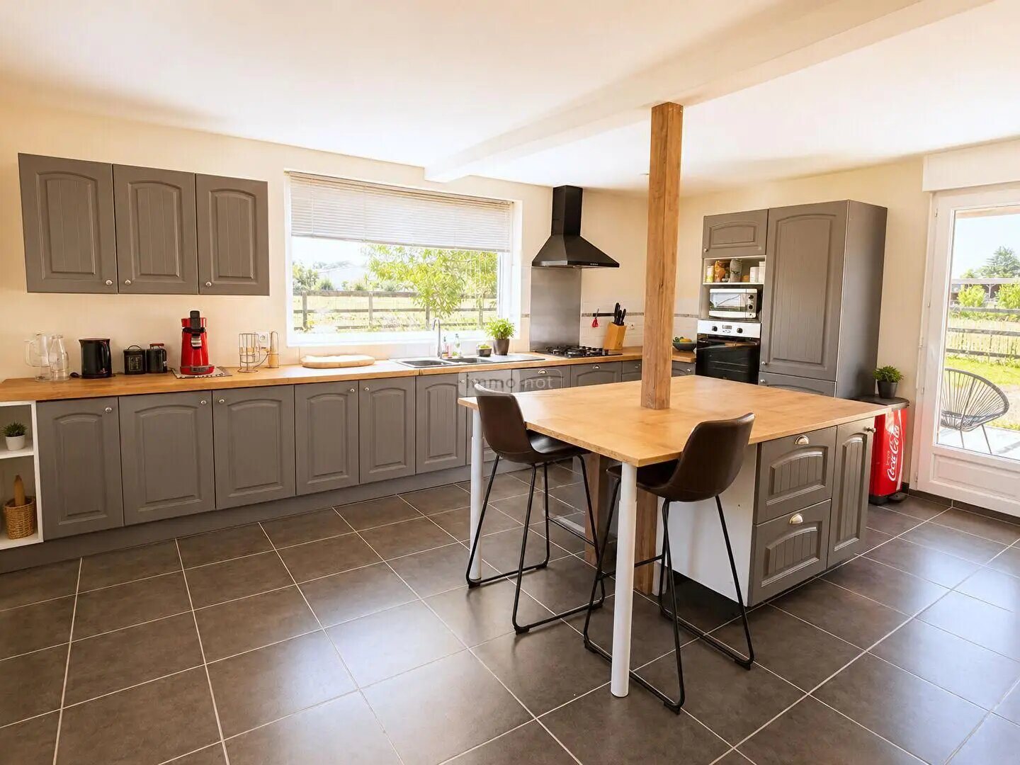 Maison à vendre, 158m², Saumur