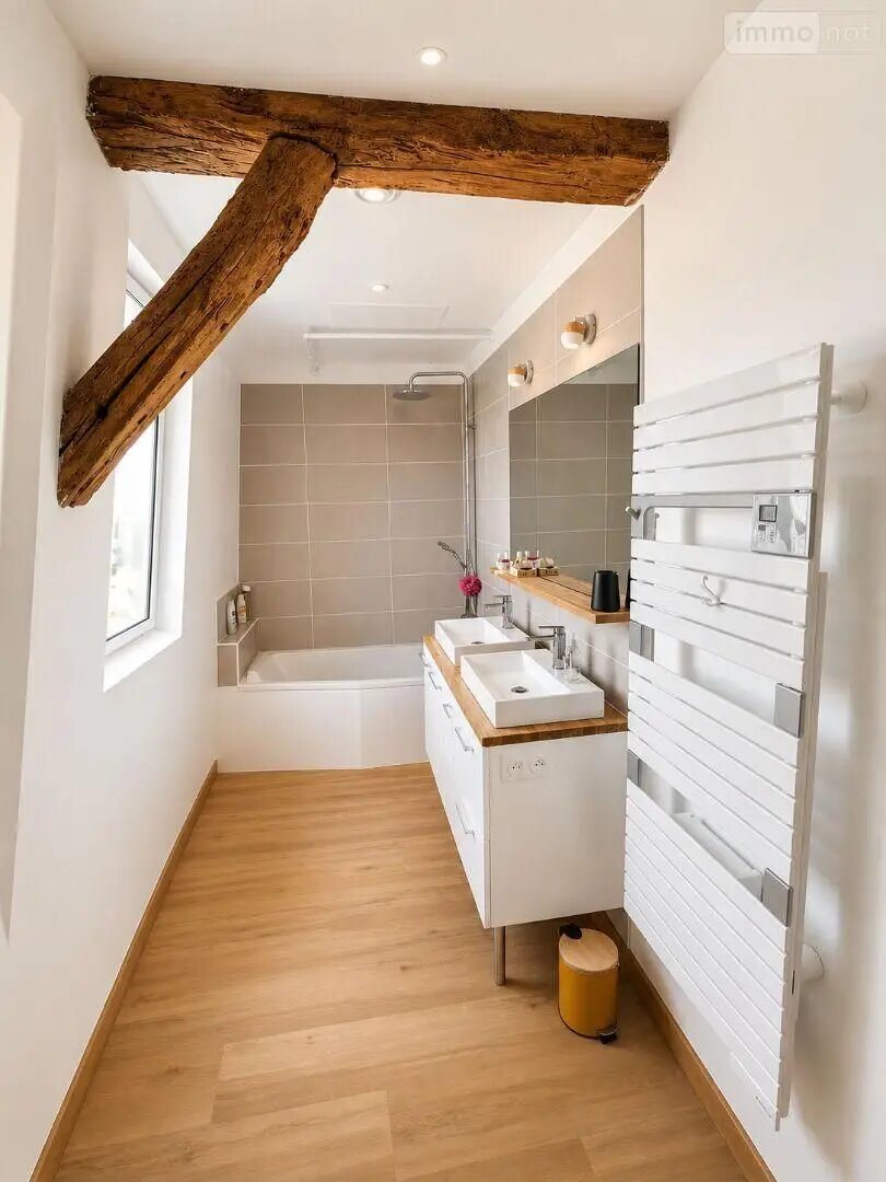 Maison à vendre, 158m², Saumur