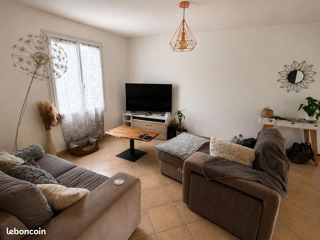 Maison à vendre, 137m², Saumur