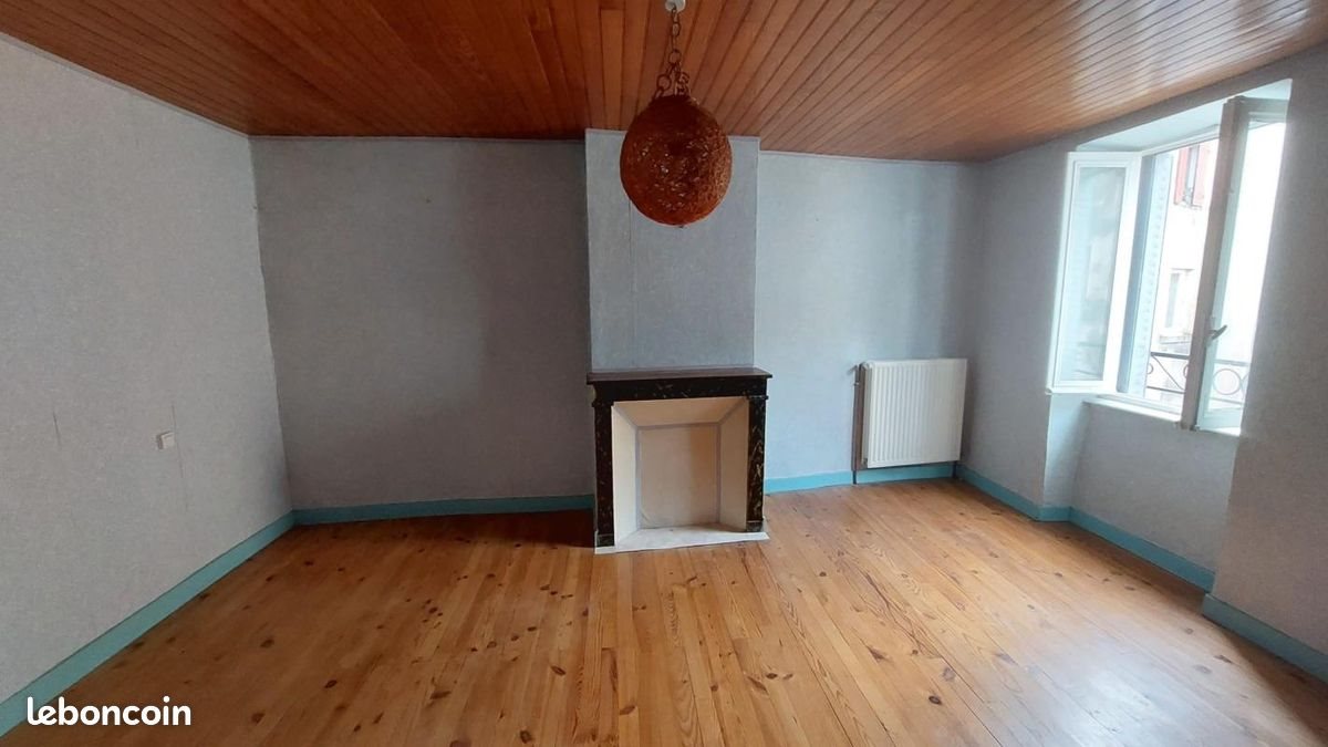 Maison à vendre, 124m², Coudes