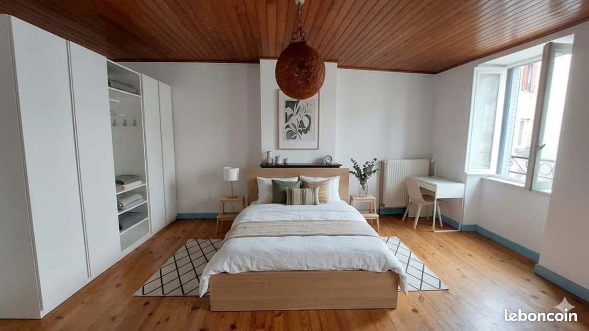 Maison à vendre, 124m², Coudes
