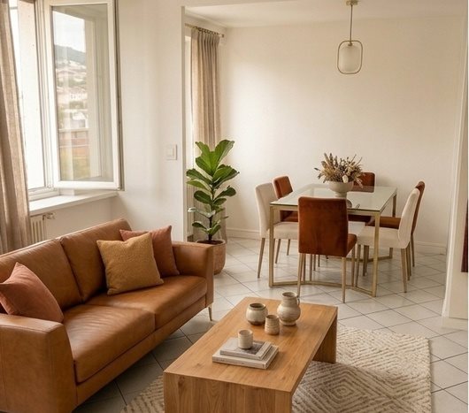 Appartement à vendre, 80m², Clermont-Ferrand