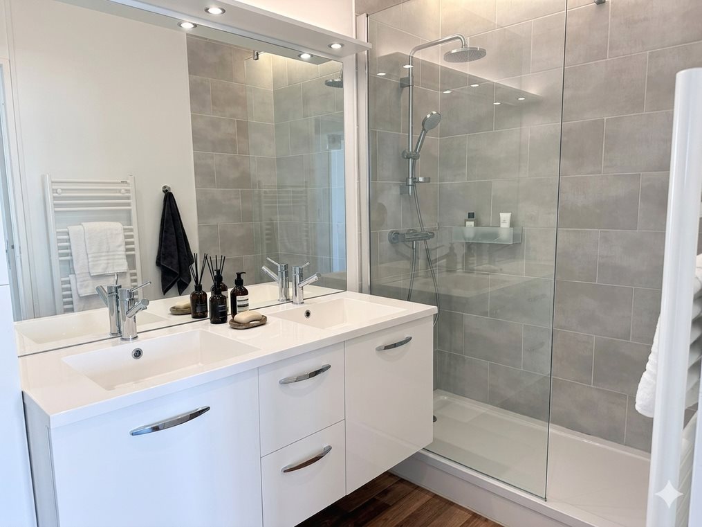 Appartement à vendre, 80m², Clermont-Ferrand