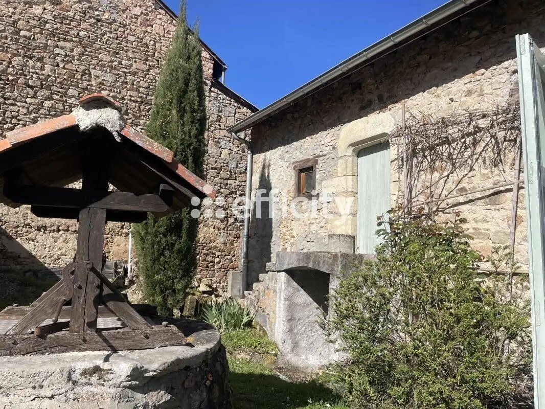 Maison à vendre, 243m², Busset