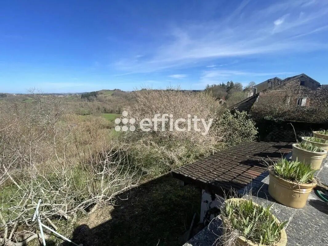 Maison à vendre, 243m², Busset