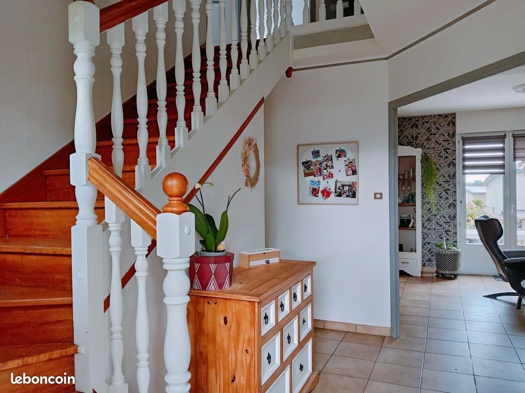 Maison à vendre, 100m², Plouvorn