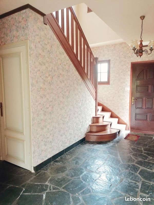 Maison à vendre, 195m², Santec