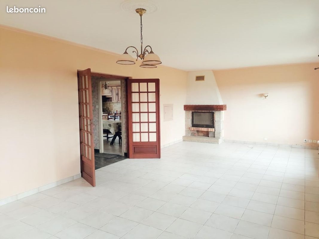 Maison à vendre, 195m², Santec