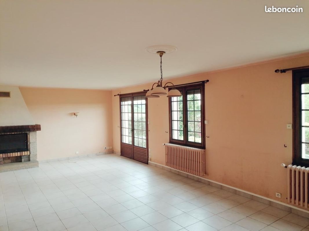 Maison à vendre, 195m², Santec