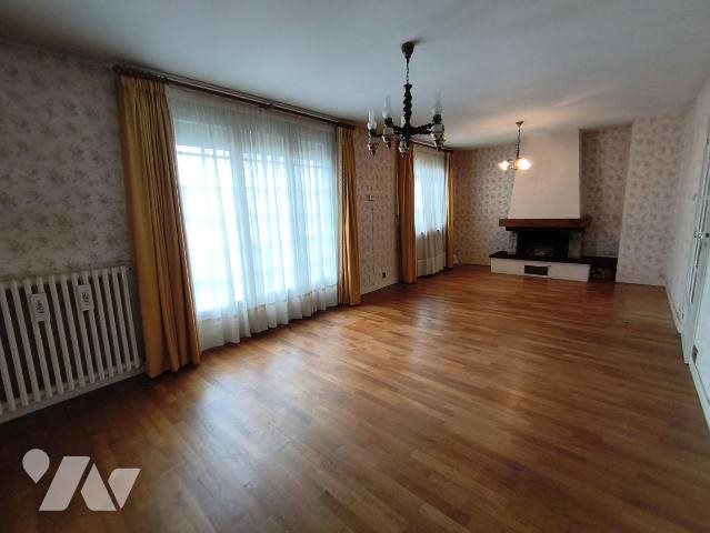 Maison à vendre, 118m², Domfront en Poiraie