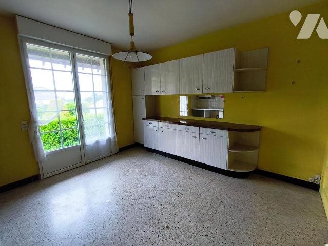 Maison à vendre, 118m², Domfront en Poiraie