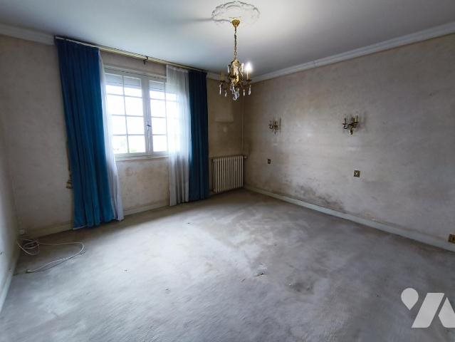 Maison à vendre, 118m², Domfront en Poiraie