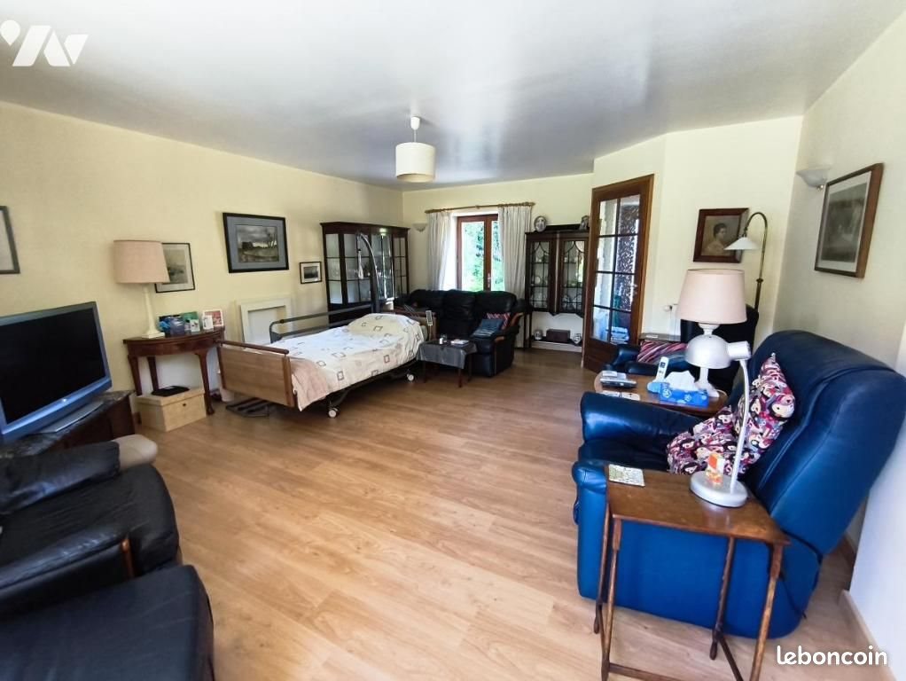 Maison à vendre, 140m², Saint-Clément-Rancoudray
