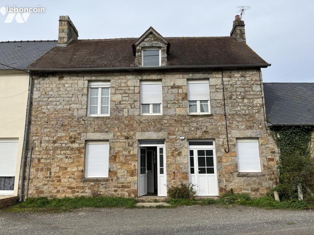 Maison à vendre, 84m², Champsecret