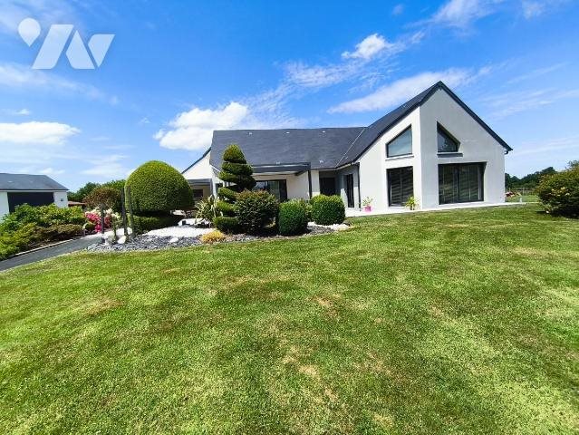 Maison à vendre, 169m², Bellou-en-Houlme