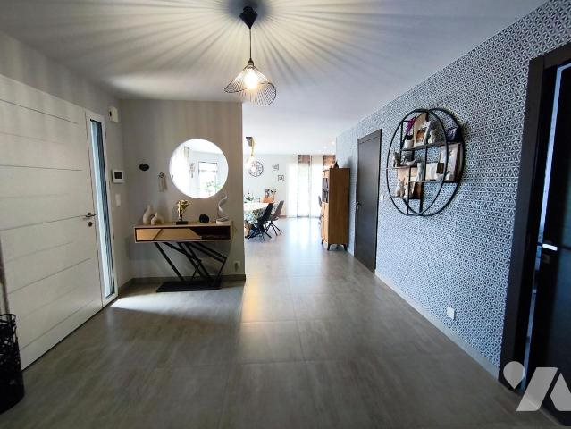 Maison à vendre, 169m², Bellou-en-Houlme