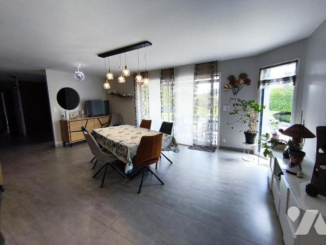 Maison à vendre, 169m², Bellou-en-Houlme