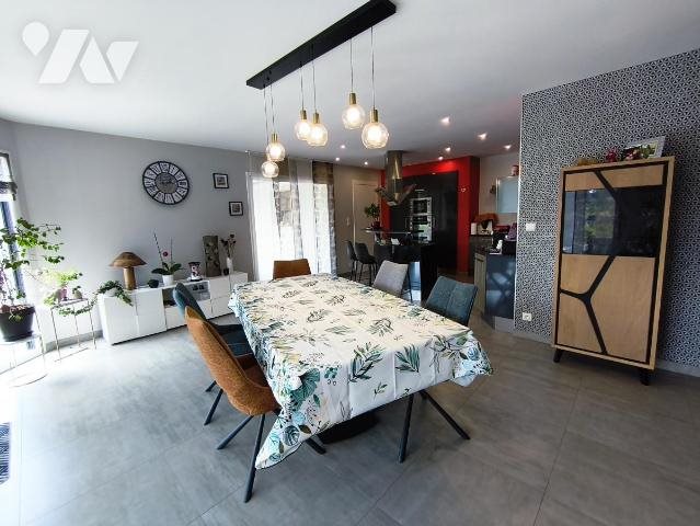 Maison à vendre, 169m², Bellou-en-Houlme