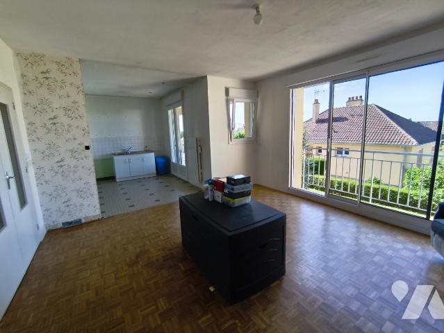Maison à vendre, 73m², Domfront