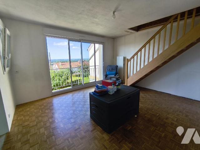 Maison à vendre, 73m², Domfront