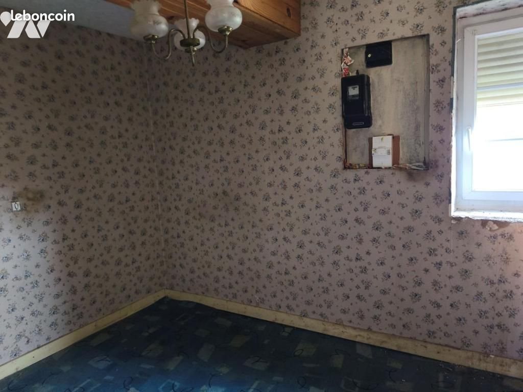 Maison à vendre, 71m², Saint-Cyr-du-Bailleul