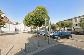 Appartement à louer, 38m², Bourg-lès-Valence