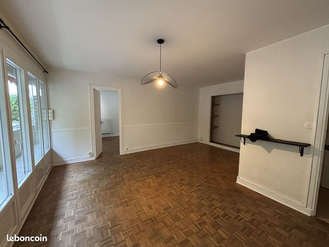 Appartement à louer, 58m², Valence