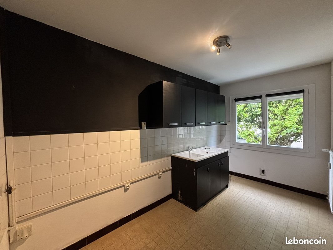 Appartement à louer, 58m², Valence