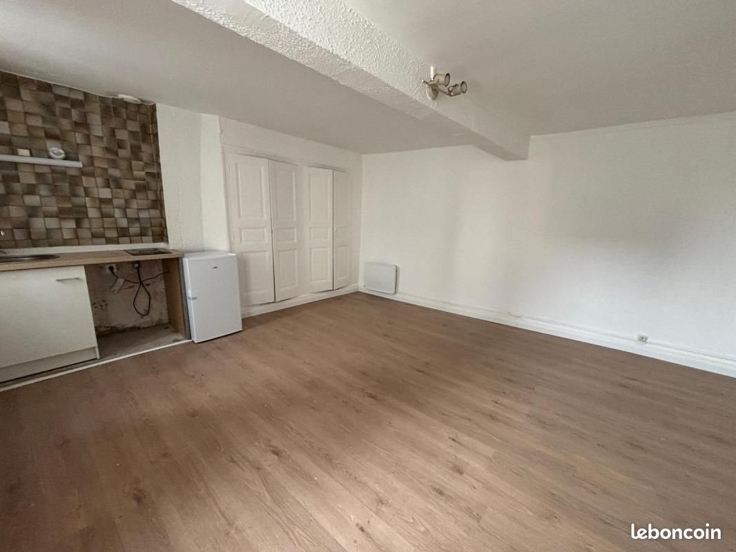 Appartement à louer, 21m², Valence