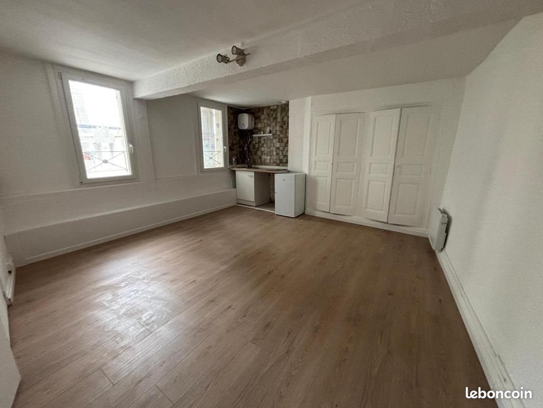 Appartement à louer, 21m², Valence