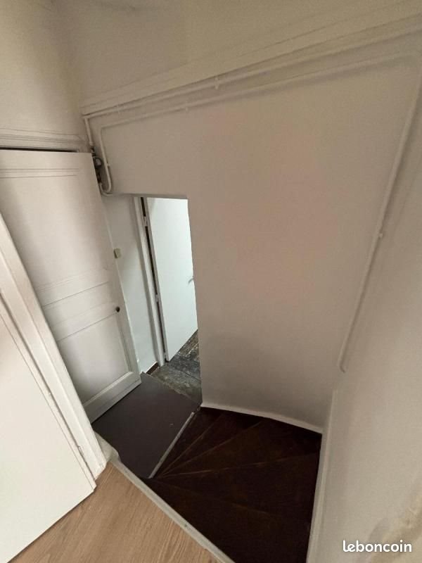 Appartement à louer, 21m², Valence
