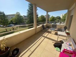Appartement à louer, 78m², Valence
