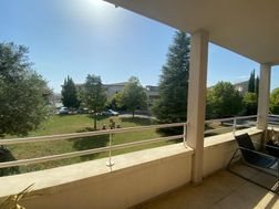 Appartement à louer, 78m², Valence