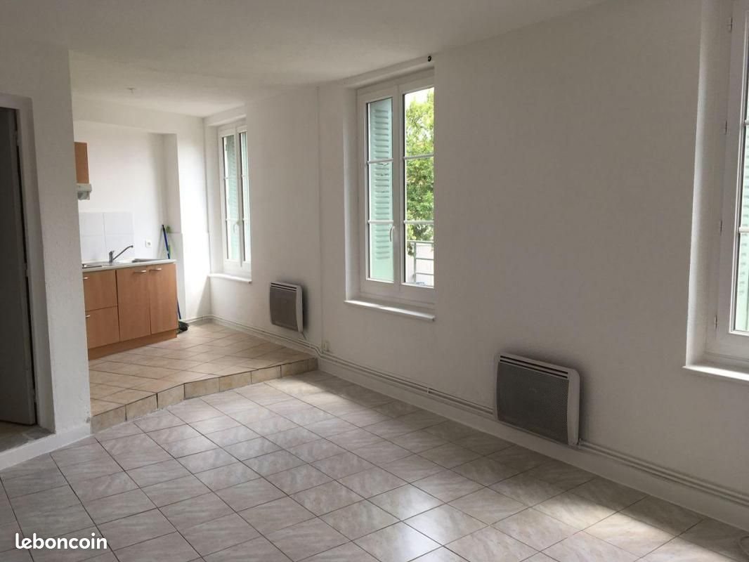 Appartement à louer, 44m², Valence
