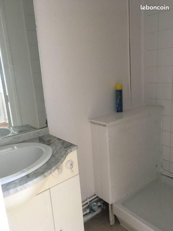 Appartement à louer, 44m², Valence