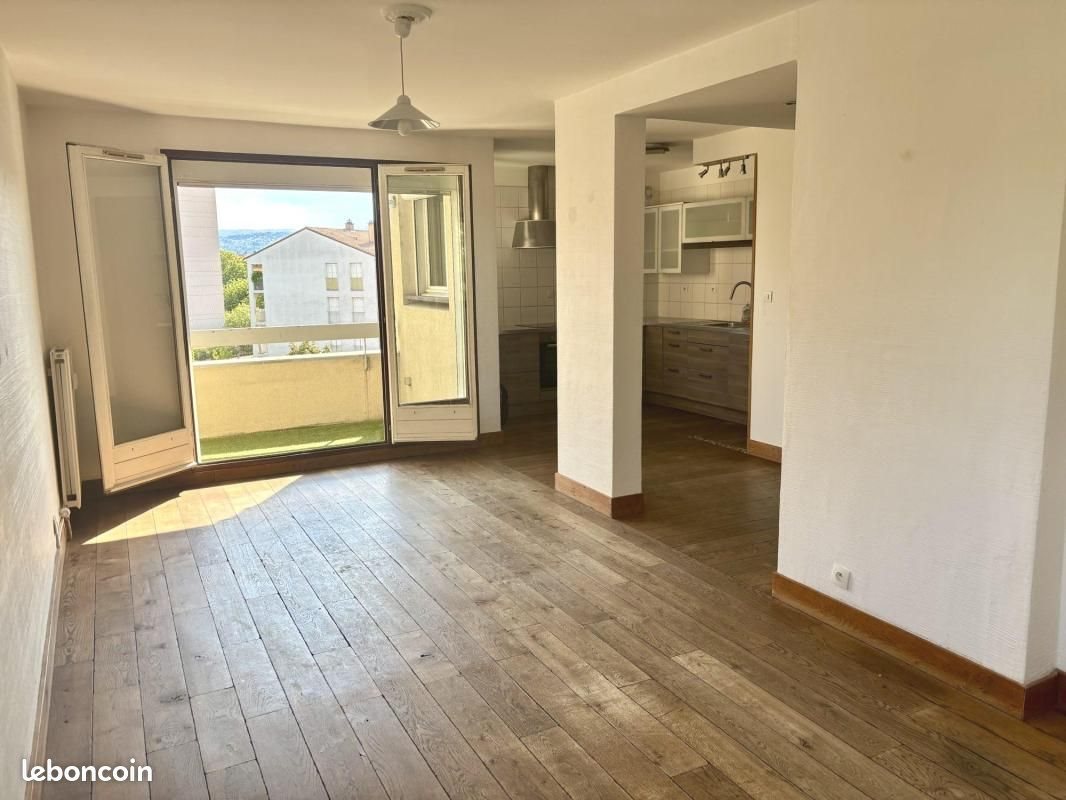 Appartement à vendre, 78m², Valence