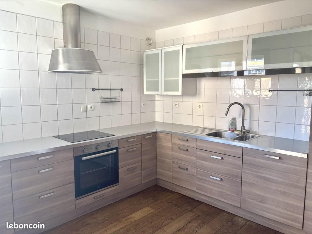 Appartement à vendre, 78m², Valence