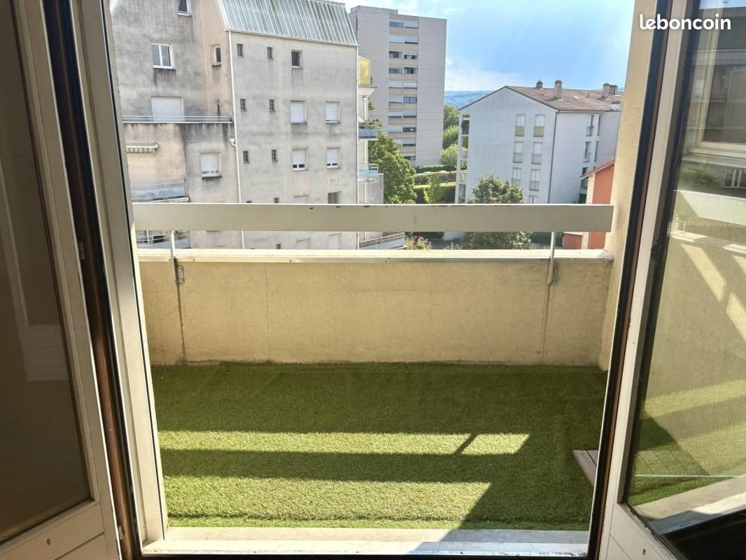 Appartement à vendre, 78m², Valence