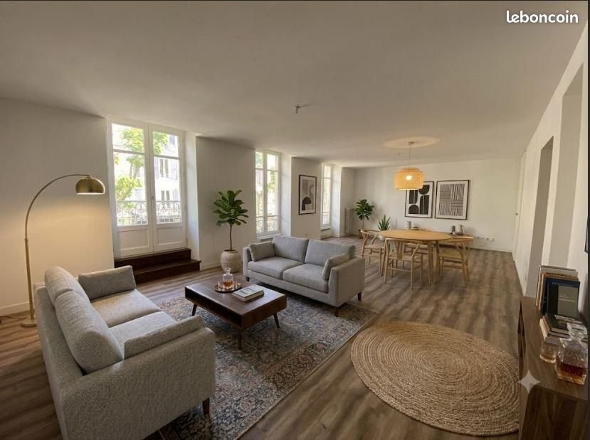 Appartement à louer, 120m², Valence
