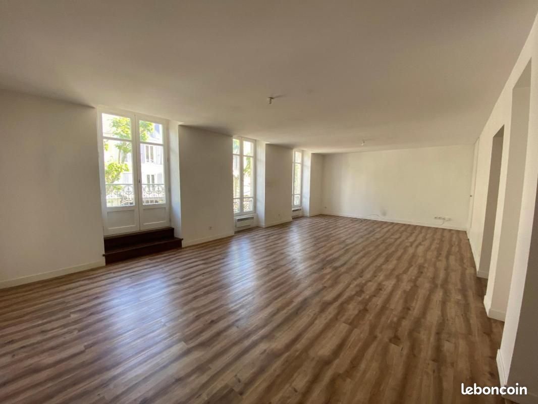 Appartement à louer, 120m², Valence
