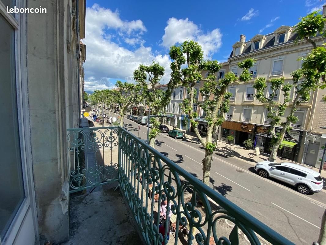 Appartement à louer, 120m², Valence