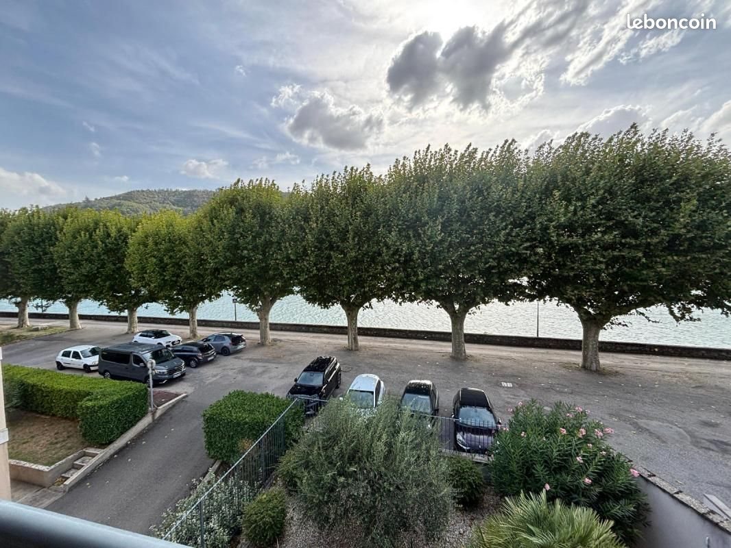 Appartement à louer, 79m², Tain-l'Hermitage