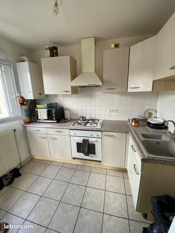 Appartement à vendre, 65m², Valence
