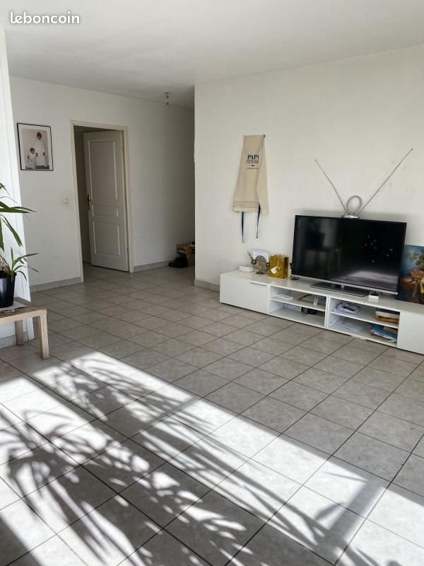 Appartement à vendre, 65m², Valence