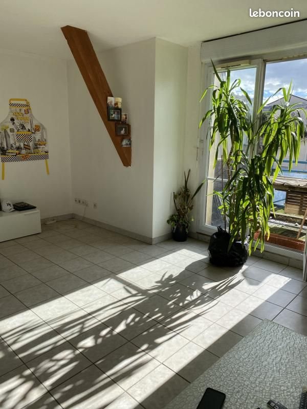 Appartement à vendre, 65m², Valence