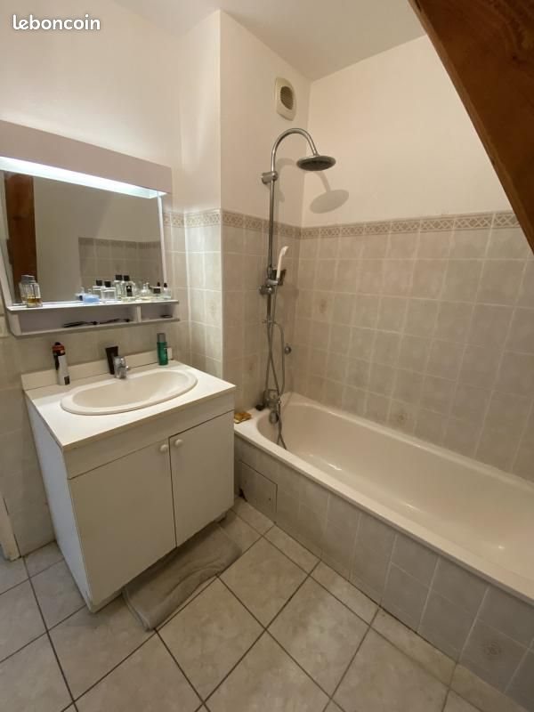 Appartement à vendre, 65m², Valence