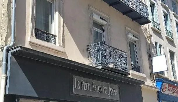 Appartement à louer, 25m², Valence