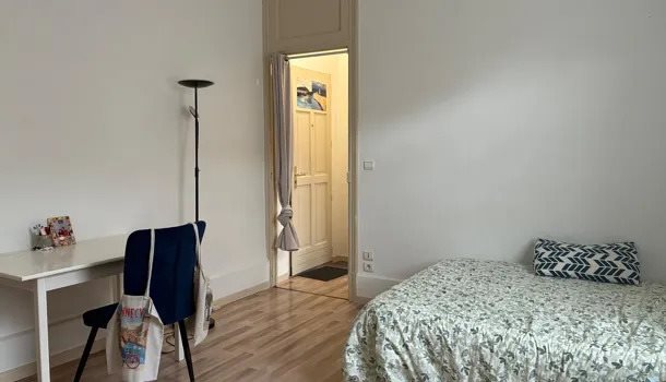 Appartement à louer, 25m², Valence